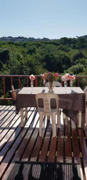 Home2Home Protea Cottage- NO LOADSHEDDING